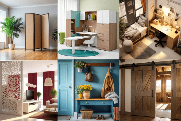 Studio Apartment Ideas For Smart Space Maximization