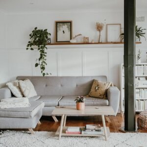 Exploring Scandinavian Interior Design ideas: Embracing Minimalism, Functionality, and Nature-Inspired Elements