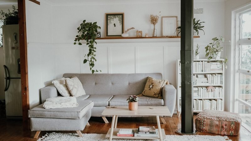 Exploring Scandinavian Interior Design ideas: Embracing Minimalism, Functionality, and Nature-Inspired Elements