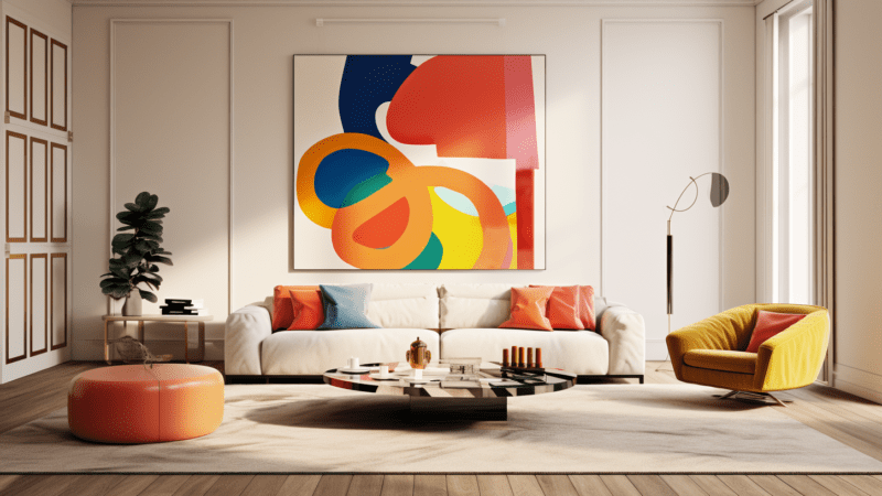 What Do We Call a Contemporary Living Room? – Find Out
