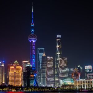 10 Breathtaking Modern Architectural Marvels That Will Leave You in Awe