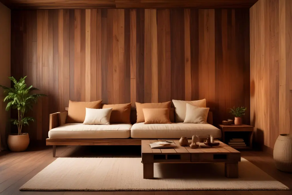 Japandi Style Interior Design