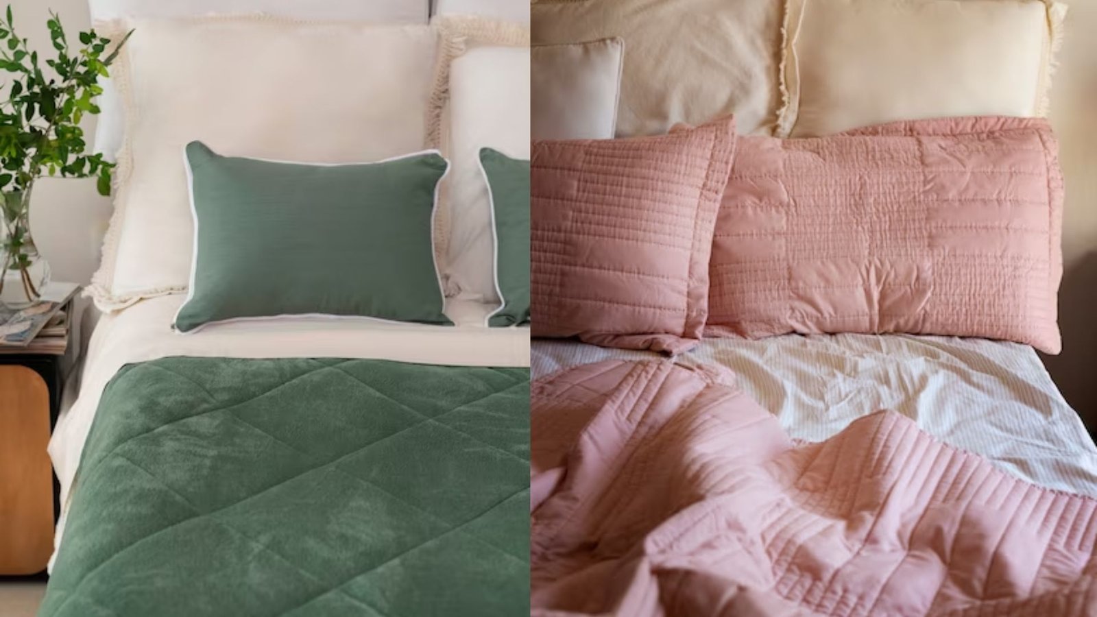 Duvet Cover vs Comforter: Which Bedding Is Right for You?