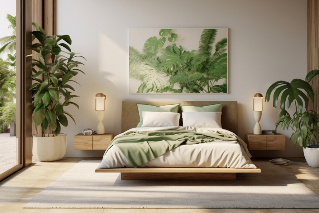 Modern Interior Bedroom Design Ideas For Every Home