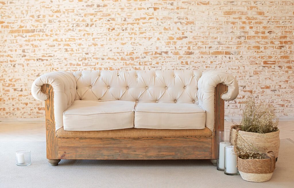 Rustic: Couch Designs For Living Room