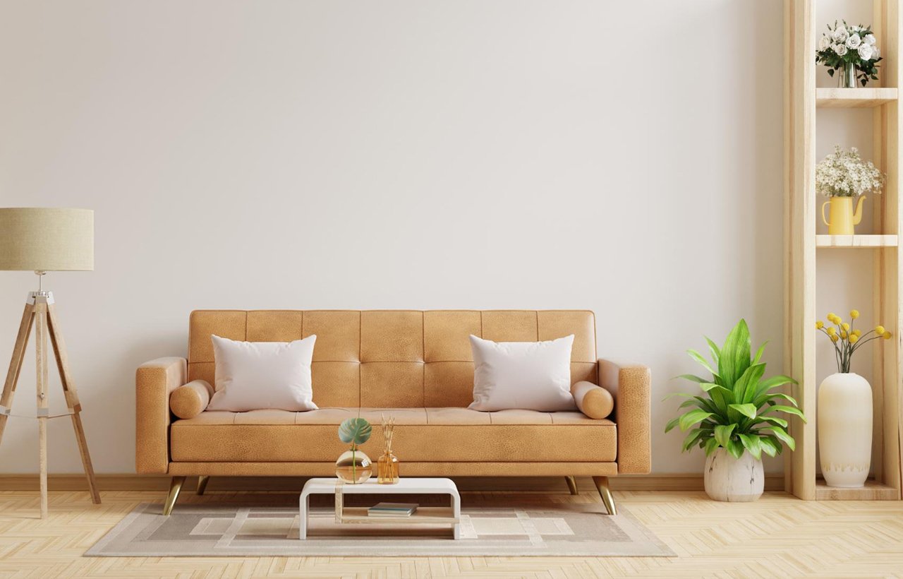 Designing Cozy Spaces: A Guide to Choosing the Perfect Couch Designs for Living Room