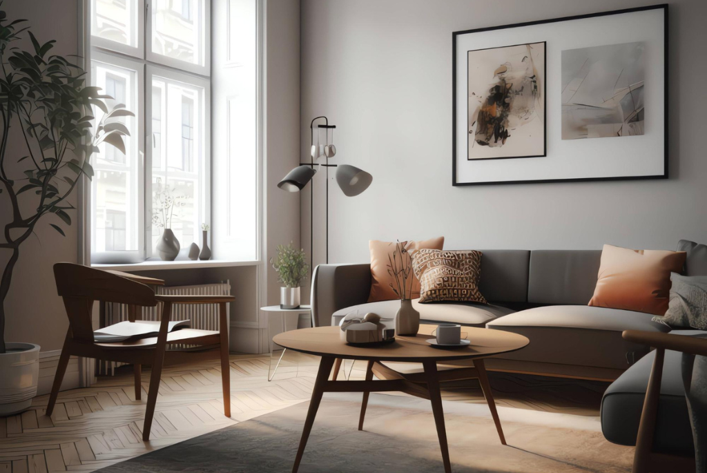 Unlocking Nordic Interior Design For Cozy Living Spaces