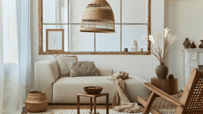 Hygge Haven: Creating Cozy Spaces with Nordic Interior Design Principles