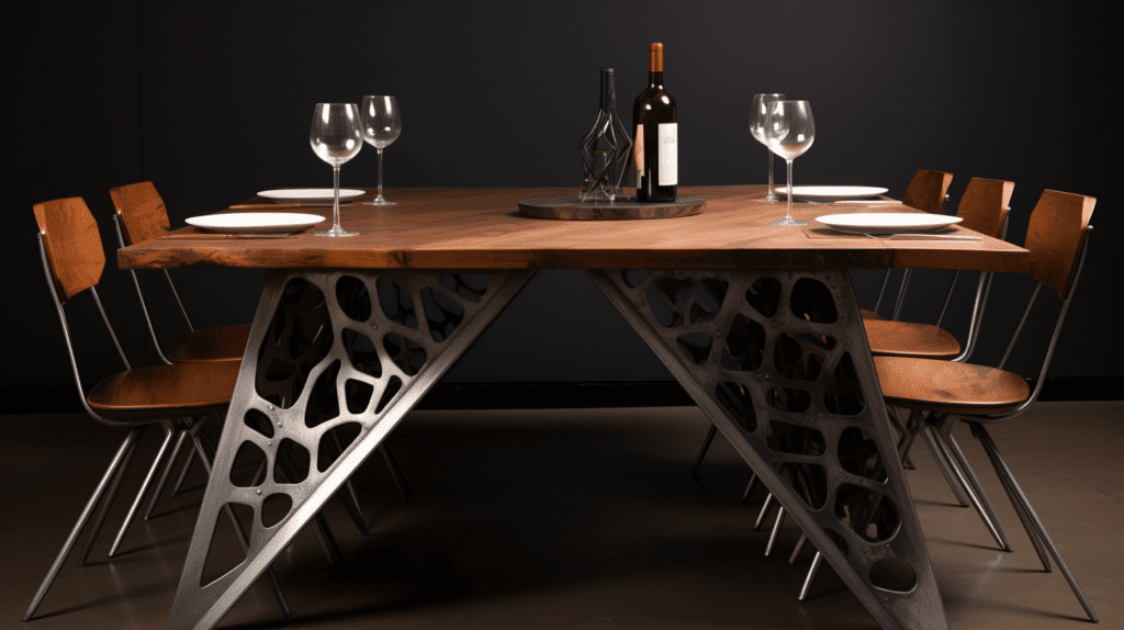 Contemporary Dining Tables