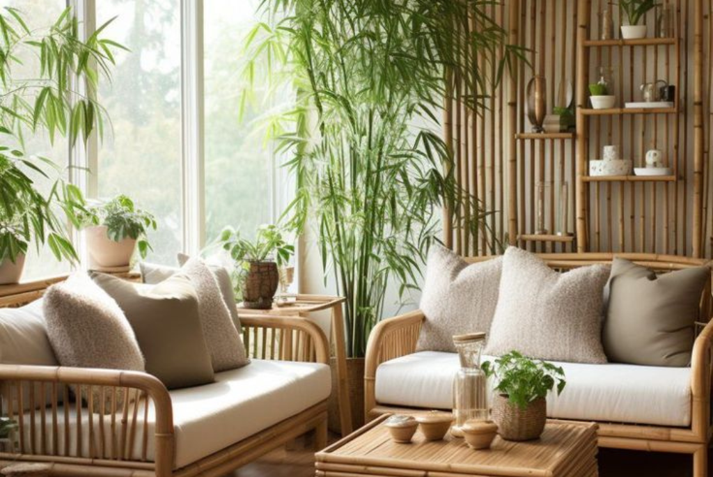 Minimalism An Important Japandi Style Living Room Feature 