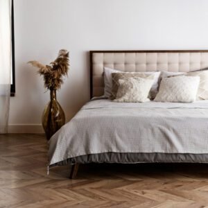 10 Minimalist Bedroom Design Ideas
