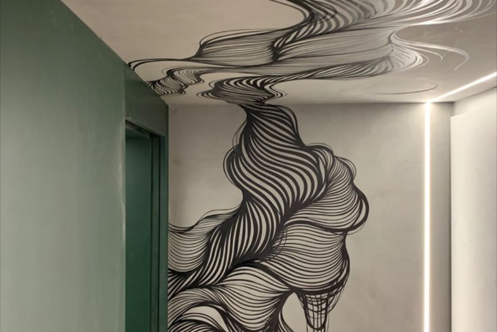 Wall paint ideas