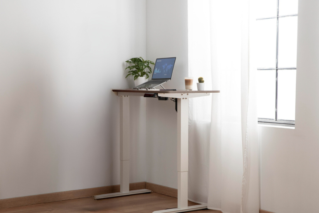 Small Standing Desk