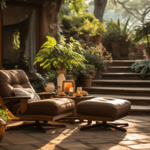 10 Creative Small Patio Ideas for Cozy Outdoor Living