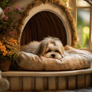 Creative Small Patio Ideas that are Pet Friendly