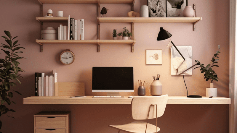 Finding the Perfect Small Standing Desk for Your Space