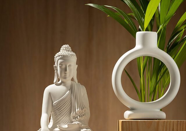 Attract Good Vibes: Feng Shui Home Design Tips