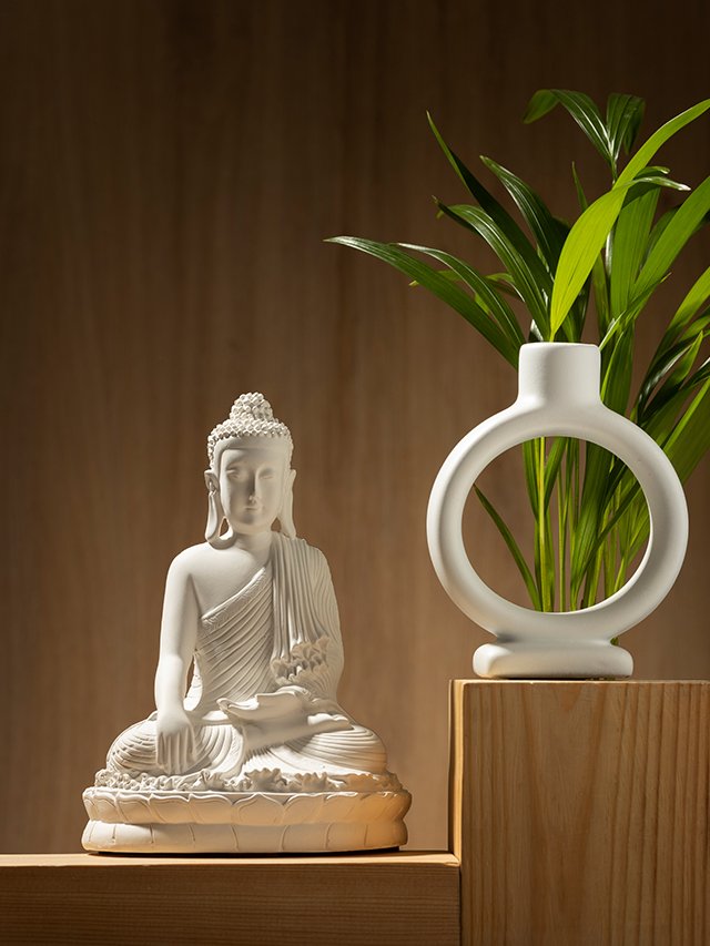 Attract Good Vibes: Feng Shui Home Design Tips