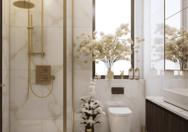 2024’s Best Walk-In Showers Ideas