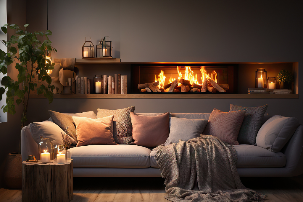 Fireplace Designs