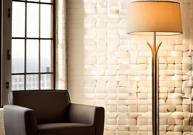 Brighten Up! Top Floor Lamp Picks