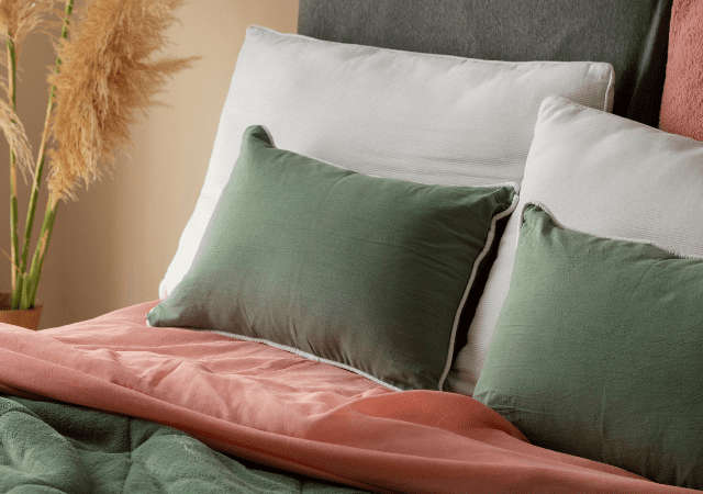 Duvet vs. Comforter: 2024’s Top Bedding Showdown