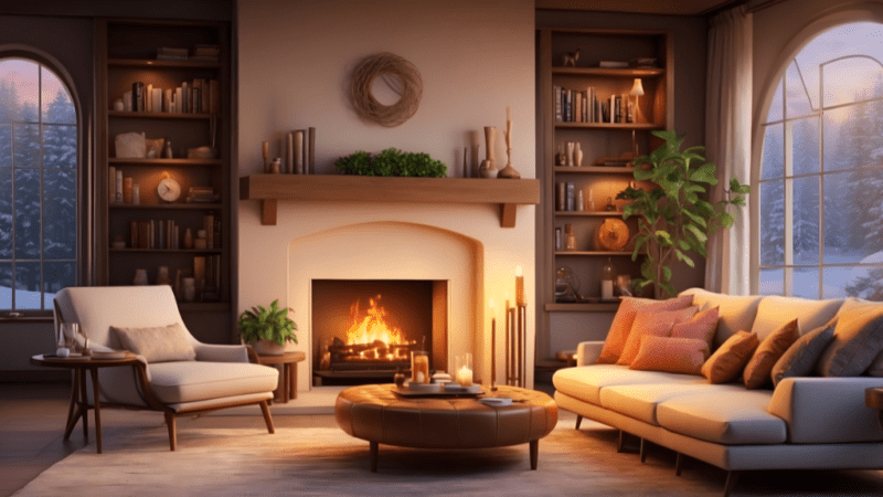 Exploring the World of Fireplace Designs