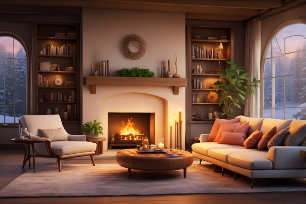 Exploring the World of Fireplace Designs