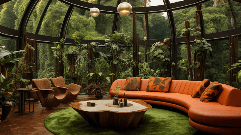 Revitalize Your Space With Biophilic Interior Design