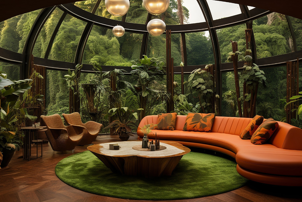 Revitalize Your Space With Biophilic Interior Design