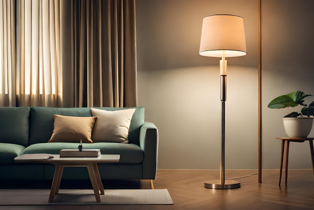 Let There Be Light: The Ultimate Guide to Floor Lamps