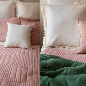 Customizing Your Sleep: Personalizing Duvet and Comforter Choices