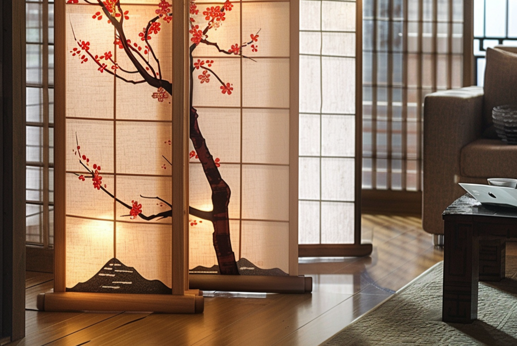 Japanese Interior Design