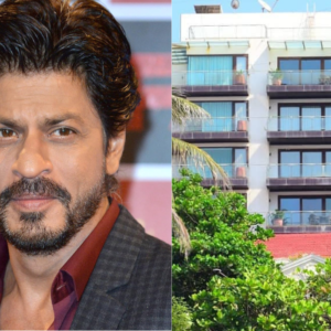 King Khan’s Palace: Discovering Facts About Mannat House