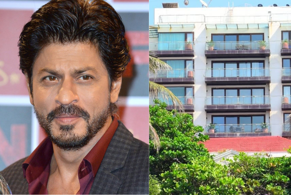 King Khan’s Palace: Discovering Facts About Mannat House