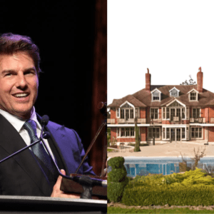 Exclusive Tour: Inside Tom Cruise’s Lavish Homes