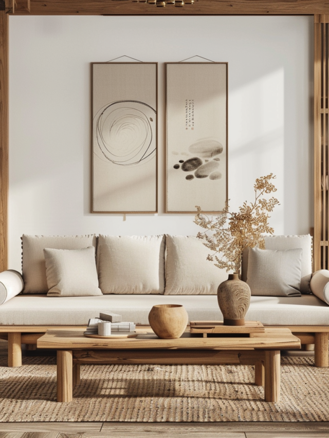 Japandi Style Furniture: 10 Must-Haves for Your Chic Home