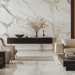 Luxury Redefined: Why Marble Walls Are Worth the Investment