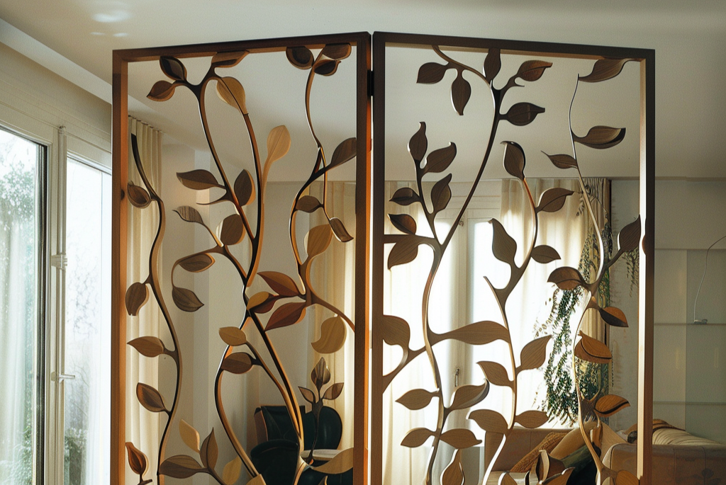 Room Divider Ideas