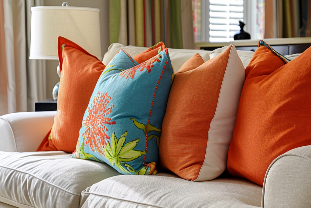 Decorative Pillows for Couch