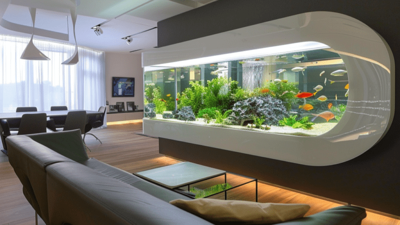 Creating Fish-Friendly Decors: Essential Tips for Fish Tank Decorations