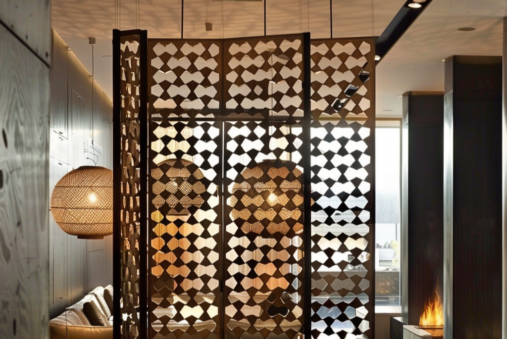 Room Divider Ideas