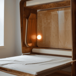 Foldable Beds: Your Secret Weapon for Small Spaces