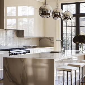 High Gloss Kitchen Cabinets: The Shiny Secret to a Modern Home