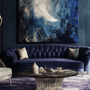 Elevate Your Home: Discover the Latest Interior Design Trends