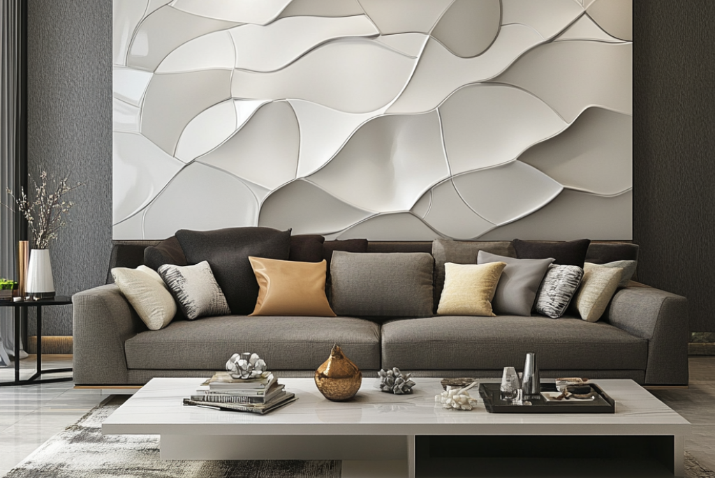 Ceramic Wall Tiles