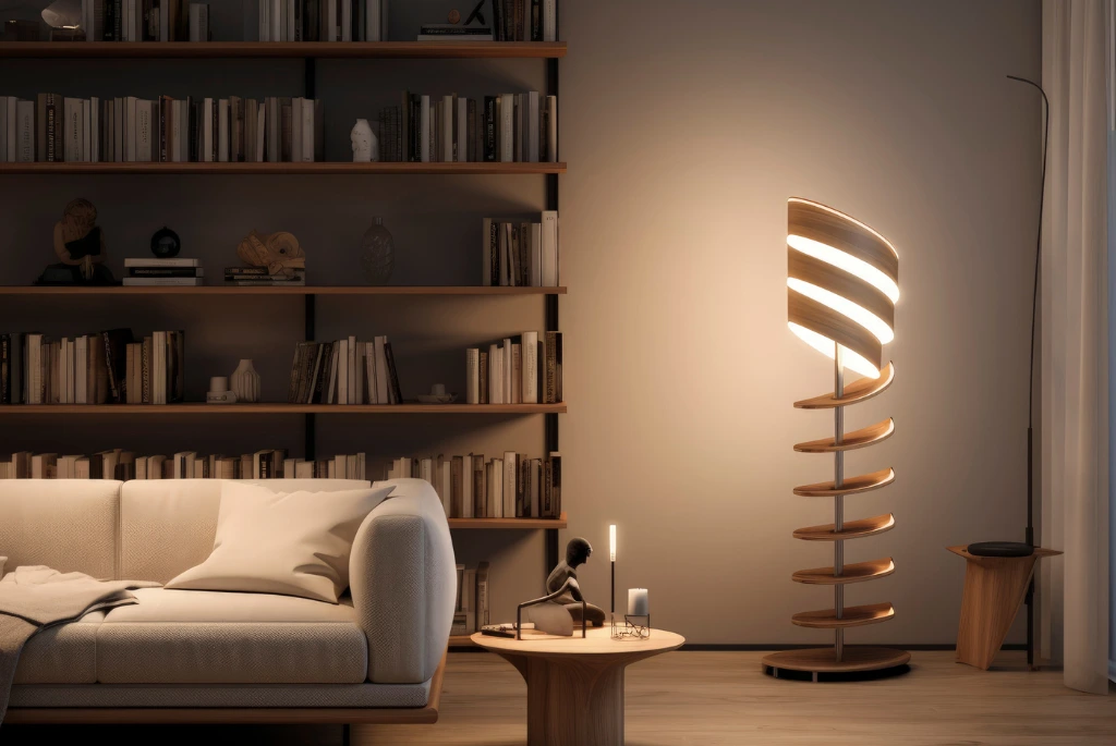 Bookworms Unite! Discover the Best Floor Lamps for Reading