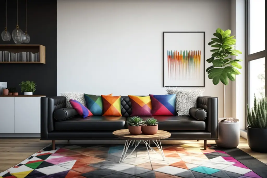 Color Combinations for Living Room: Unleash Your Creativity with Color