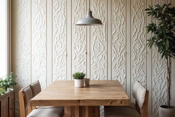POP Art Interior Design: Transform Your Home