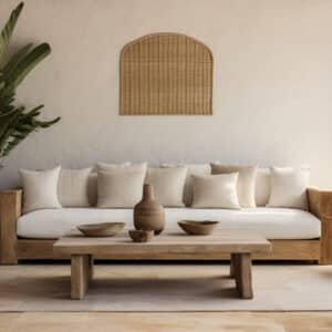 Nordic Furniture: How to Bring Scandinavian Chill into Your Home